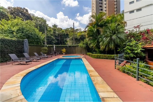 Imagem Apartamento com 3 Quartos à Venda, 245 m² em Vila Suzana - São Paulo Imagem Apartamento com 3 Quartos à Venda, 245 m² em Vila Suzana - São Paulo
