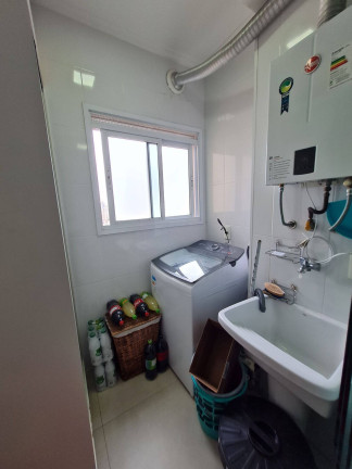 Imagem Apartamento com 2 Quartos à Venda, 63 m² em Campo Grande - Santos Imagem Apartamento com 2 Quartos à Venda, 63 m² em Campo Grande - Santos