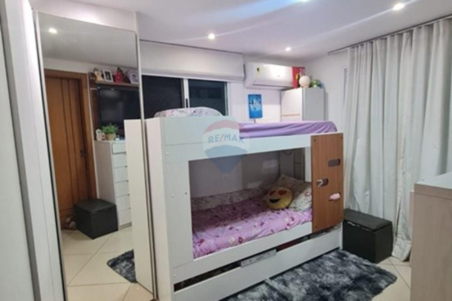 Imagem Apartamento com 4 Quartos à Venda, 171 m² em Jacarepaguá - Rio De Janeiro
