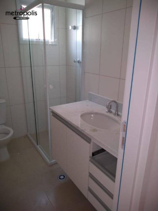 Imagem Apartamento com 3 Quartos à Venda, 112 m² em Santo Antônio - São Caetano Do Sul