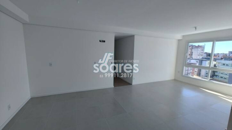 Imagem Apartamento com 3 Quartos à Venda, 100 m² em Centro - Pelotas Imagem Apartamento com 3 Quartos à Venda, 100 m² em Centro - Pelotas