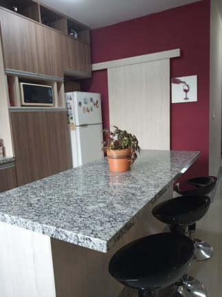 Imagem Sobrado com 3 Quartos à Venda, em Vila Brasilina - São Paulo Imagem Sobrado com 3 Quartos à Venda, em Vila Brasilina - São Paulo