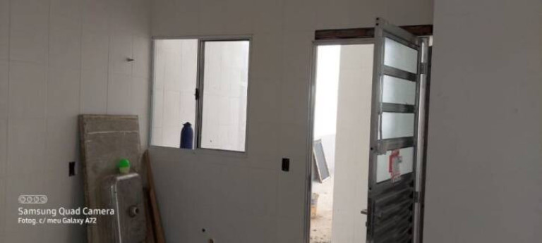 Imagem Casa com 2 Quartos à Venda, 80 m² em Piracangaguá - Taubaté Imagem Casa com 2 Quartos à Venda, 80 m² em Piracangaguá - Taubaté