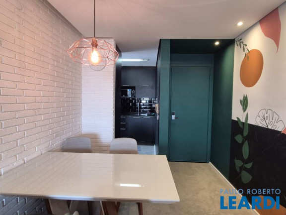 Imagem Apartamento com 2 Quartos à Venda, 52 m² em Vila Scarpelli - Santo André Imagem Apartamento com 2 Quartos à Venda, 52 m² em Vila Scarpelli - Santo André