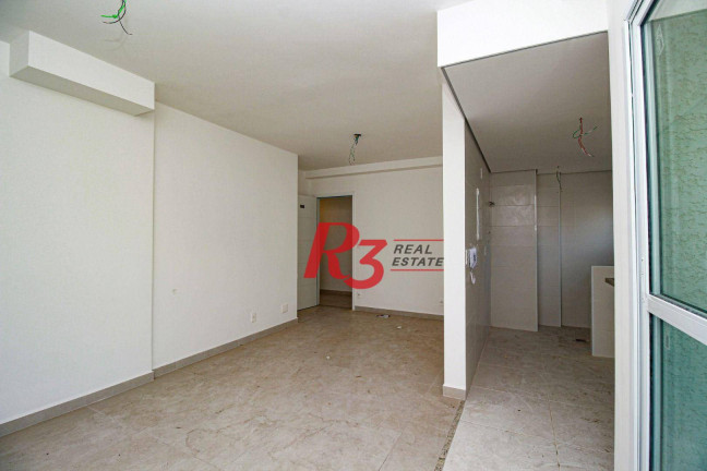 Imagem Apartamento com 2 Quartos à Venda, 72 m² em Marapé - Santos Imagem Apartamento com 2 Quartos à Venda, 72 m² em Marapé - Santos