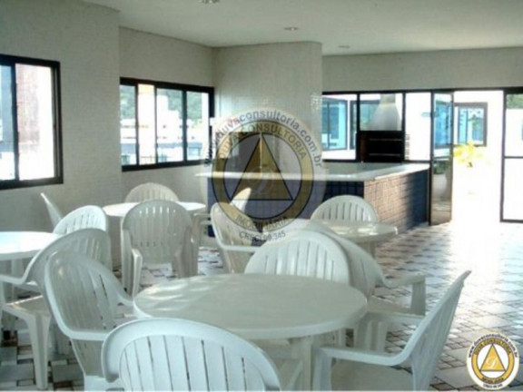 Imagem Apartamento com 2 Quartos à Venda, 75 m² em Centro - Guarujá