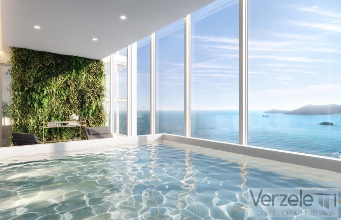 Imagem Imóvel com 4 Quartos à Venda, 146 m² em Centro - Balneário Camboriú