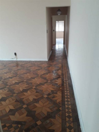 Imagem Apartamento com 3 Quartos à Venda, 130 m² em Jose Menino - Santos