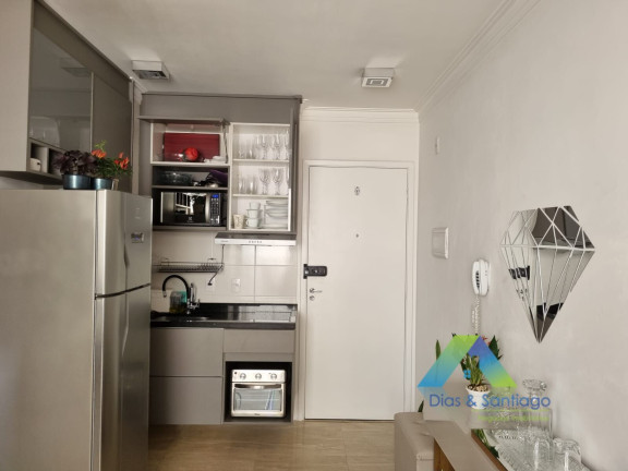 Imagem Apartamento com 1 Quarto à Venda, 35 m² em Mooca - São Paulo Imagem Apartamento com 1 Quarto à Venda, 35 m² em Mooca - São Paulo