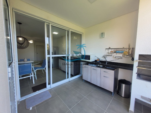 Imagem Apartamento com 2 Quartos à Venda, 67 m² em Tenório - Ubatuba