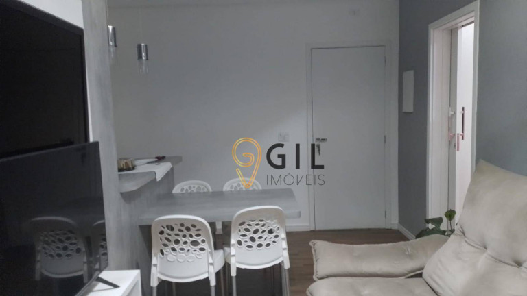 Imagem Apartamento com 2 Quartos à Venda ou Locação, 59 m² em Cidade Salvador - Jacareí Imagem Apartamento com 2 Quartos à Venda ou Locação, 59 m² em Cidade Salvador - Jacareí
