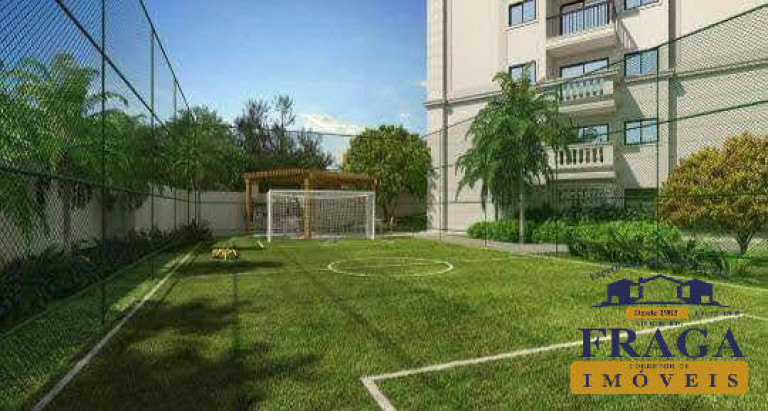 Imagem Apartamento com 3 Quartos à Venda, 62 m² em Altos Do Trijulo - Sorocaba Imagem Apartamento com 3 Quartos à Venda, 62 m² em Altos Do Trijulo - Sorocaba