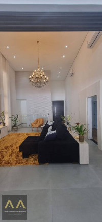 Imagem Casa com 3 Quartos à Venda, 310 m² em Alphaville - Santana De Parnaíba