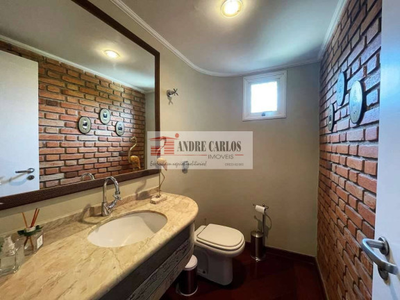 Imagem Casa de Condomínio com 3 Quartos à Venda, 313 m² em São Paulo Ii - Cotia Imagem Casa de Condomínio com 3 Quartos à Venda, 313 m² em São Paulo Ii - Cotia