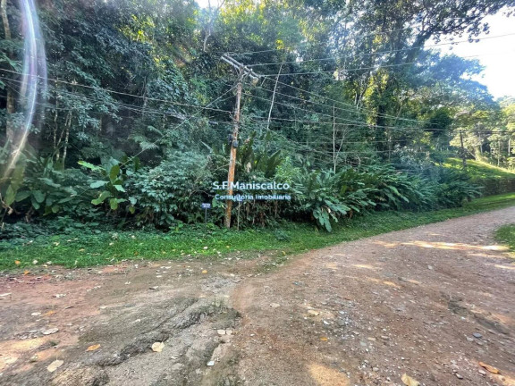 Imagem Terreno à Venda, 2.720 m² em Itaguá - Ubatuba