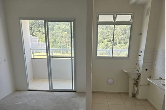Imagem Apartamento com 3 Quartos à Venda, 60 m² em Jardim Carlos Gomes - Jundiaí