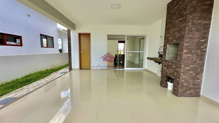 Imagem Casa de Condomínio com 3 Quartos à Venda, 300 m² em Condomínio Fazenda Real Residence - Pedras De Fogo Imagem Casa de Condomínio com 3 Quartos à Venda, 300 m² em Condomínio Fazenda Real Residence - Pedras De Fogo