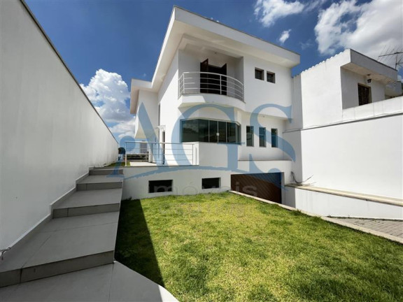 Imagem Sobrado com 3 Quartos à Venda, 285 m² em Chácara Mafalda - São Paulo Imagem Sobrado com 3 Quartos à Venda, 285 m² em Chácara Mafalda - São Paulo