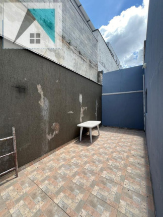 Imagem Casa com 2 Quartos para Alugar, 80 m² em Portais (polvilho) - Cajamar