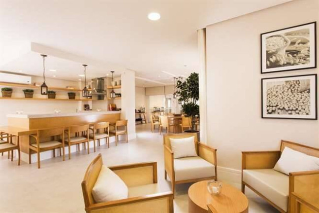 Imagem Apartamento com 2 Quartos à Venda, 69 m² em Barra Da Tijuca - Rio De Janeiro
