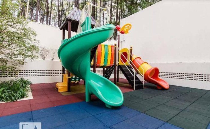 Imagem Apartamento com 2 Quartos para Alugar, 60 m² em Alphaville - Barueri