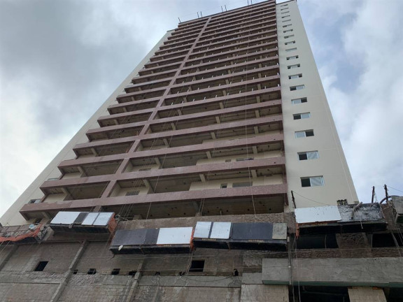 Imagem Apartamento com 2 Quartos à Venda, 93 m² em Aviacao - Praia Grande