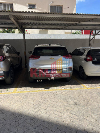 Imagem Apartamento com 2 Quartos à Venda, 57 m² em Nova Betânia - Mossoró Imagem Apartamento com 2 Quartos à Venda, 57 m² em Nova Betânia - Mossoró