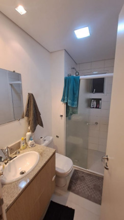 Imagem Apartamento com 2 Quartos à Venda, 74 m² em Vila Belmiro - Santos