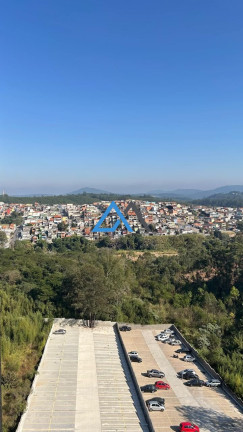 Imagem Apartamento com 2 Quartos à Venda, 37 m² em Laranjeiras - Caieiras Imagem Apartamento com 2 Quartos à Venda, 37 m² em Laranjeiras - Caieiras