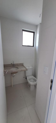 Apartamento com 2 Quartos à Venda, 50 m² em Encruzilhada - Recife