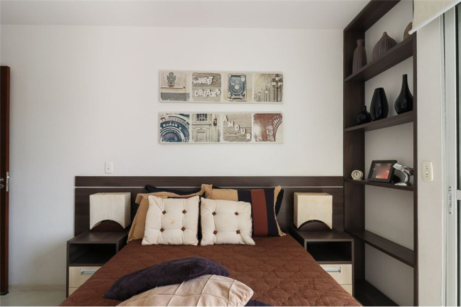 Imagem Casa com 2 Quartos à Venda,  em Vila Ré - São Paulo