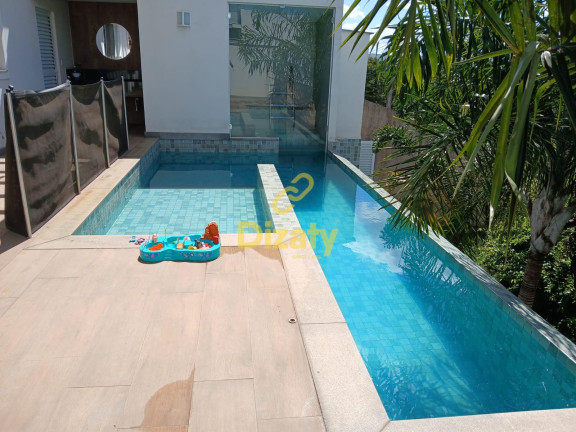 Imagem Casa com 4 Quartos à Venda, 300 m² em Condomínio Blue Garden Safira - Sete Lagoas Imagem Casa com 4 Quartos à Venda, 300 m² em Condomínio Blue Garden Safira - Sete Lagoas