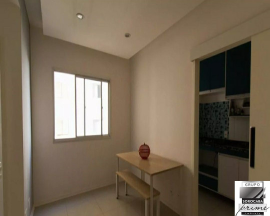 Foto do imóvel Apartamento com 2 Quartos à Venda, 48 m² em Parque Campolim - Sorocaba