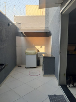 Imagem Sobrado com 3 Quartos à Venda, 80 m² em Vila Santos - Caçapava