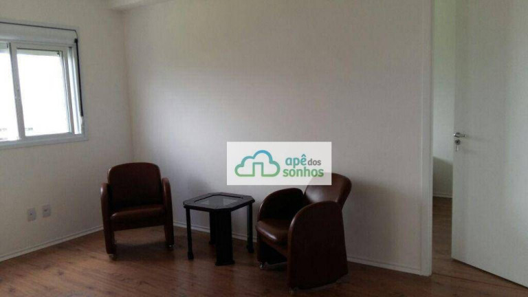 Imagem Apartamento com 1 Quarto à Venda, 51 m² em Vila Andrade - São Paulo Imagem Apartamento com 1 Quarto à Venda, 51 m² em Vila Andrade - São Paulo