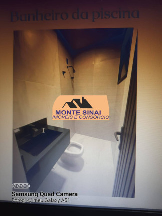 Imagem Casa de Condomínio com 3 Quartos à Venda, 415 m² em Alphaville Nova Esplanada - Votorantim
