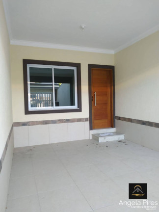 Imagem Sobrado com 3 Quartos à Venda, 160 m² em Jardim Regina - São Paulo