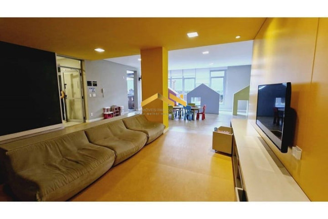 Imagem Apartamento com 3 Quartos à Venda, 65 m² em Vila Mascote - São Paulo