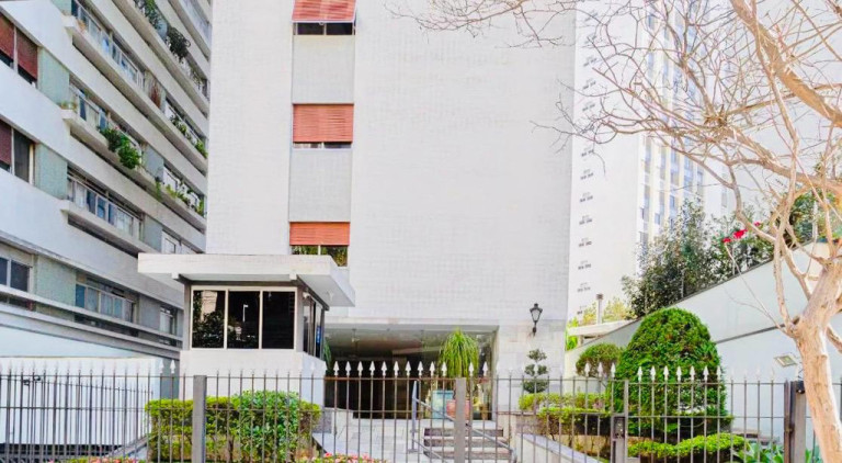 Imagem Apartamento com 2 Quartos à Venda, 63 m² em Jardim Paulista - São Paulo Imagem Apartamento com 2 Quartos à Venda, 63 m² em Jardim Paulista - São Paulo