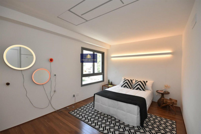 Imagem Apartamento com 3 Quartos à Venda, 136 m² em Vila Pompéia - São Paulo