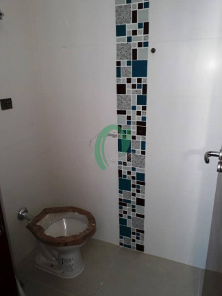 Imagem Apartamento com 3 Quartos à Venda, 170 m² em José Menino - Santos