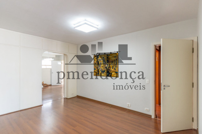 Imagem Apartamento com 3 Quartos à Venda, 155 m² em Higienópolis - São Paulo Imagem Apartamento com 3 Quartos à Venda, 155 m² em Higienópolis - São Paulo