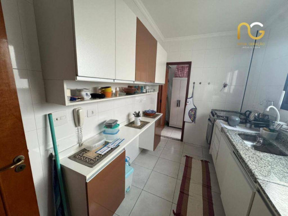 Imagem Apartamento com 1 Quarto à Venda, 71 m² em Vilamar - Praia Grande Imagem Apartamento com 1 Quarto à Venda, 71 m² em Vilamar - Praia Grande