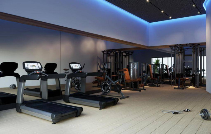 Imagem Apartamento à Venda, 47 m² em Tambaú - João Pessoa
