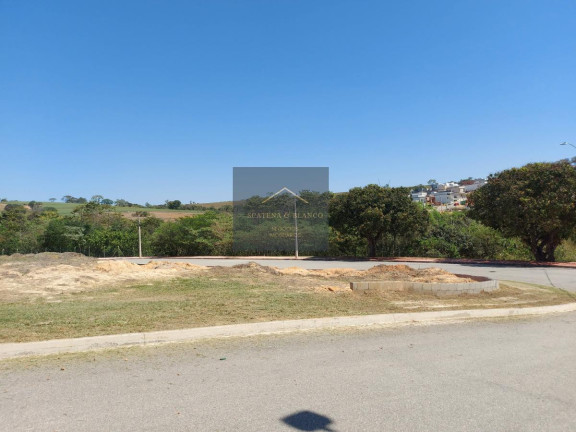 Imagem Terreno em Condomínio à Venda, 318 m² em Condomínio Residencial Helena Maria - Sorocaba