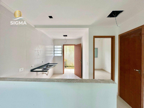 Imagem Sobrado com 3 Quartos à Venda, 75 m² em Jardim Primavera - Guarujá Imagem Sobrado com 3 Quartos à Venda, 75 m² em Jardim Primavera - Guarujá
