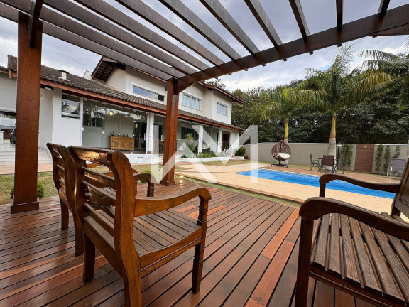 Imagem Sobrado com 4 Quartos à Venda, 279 m² em Condomínio Residencial Reserva Ecológica Atibaia - Atibaia Imagem Sobrado com 4 Quartos à Venda, 279 m² em Condomínio Residencial Reserva Ecológica Atibaia - Atibaia