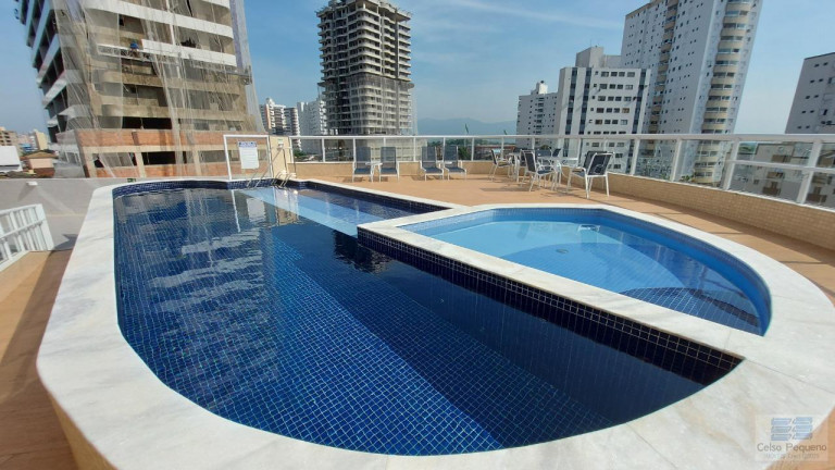 Imagem Apartamento com 2 Quartos à Venda, 82 m² em Guilhermina - Praia Grande Imagem Apartamento com 2 Quartos à Venda, 82 m² em Guilhermina - Praia Grande