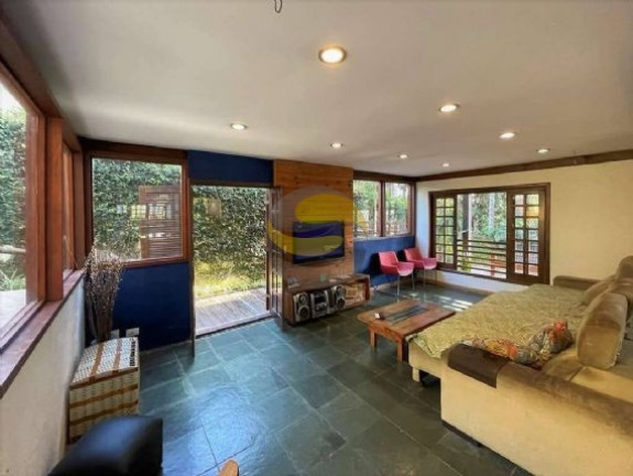 Imagem Casa de Condomínio com 4 Quartos à Venda, 220 m² em Chácara Dos Junqueiras - Carapicuíba
