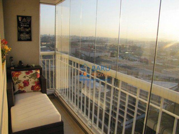 Imagem Apartamento com 3 Quartos à Venda, 94 m² em Vila Leopoldina - São Paulo Imagem Apartamento com 3 Quartos à Venda, 94 m² em Vila Leopoldina - São Paulo